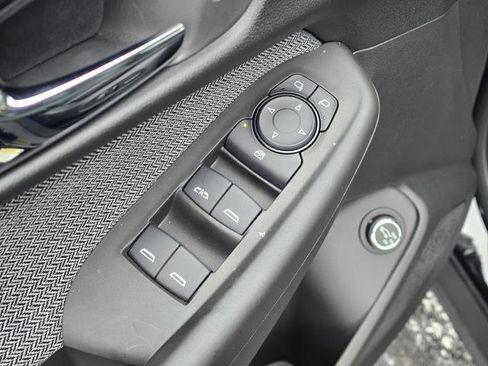 New 2026 Chevrolet TrailBlazer LT w/ Convenience Package image 11