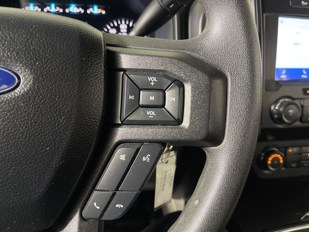 Used 2020 Ford F150 XL w/ Equipment Group 101A Mid AWD/4WD image 29