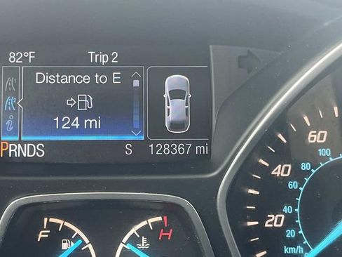 Used 2016 Ford Escape Titanium w/ Equipment Group 301A FWD image 44