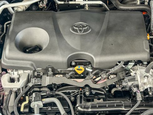 Used 2023 Toyota RAV4 XSE w/ Weather Package AWD/4WD image 27