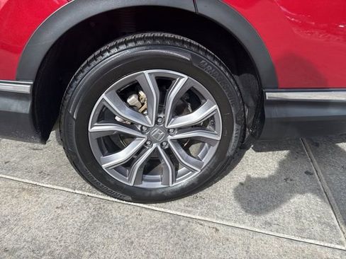 Used 2021 Honda CR-V Touring image 11