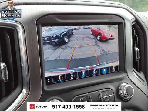 Used 2021 GMC Sierra 2500 Denali AWD/4WD image 25
