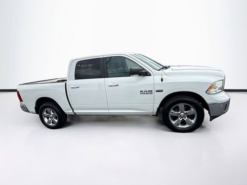 Used 2017 RAM 1500 Big Horn image 9