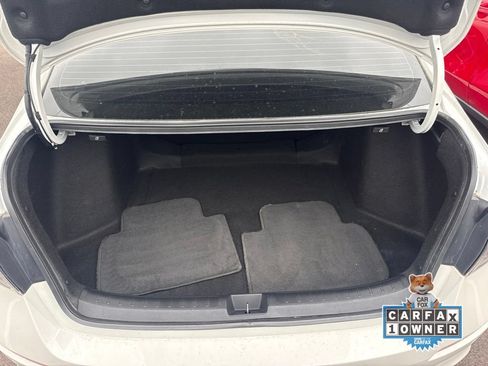 Used 2024 Honda Civic Touring image 19