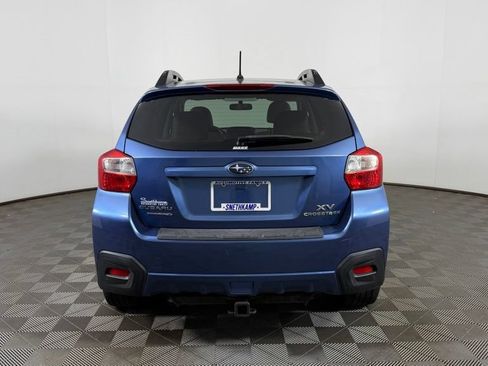 Used 2014 Subaru Crosstrek 2.0i Premium AWD/4WD image 7