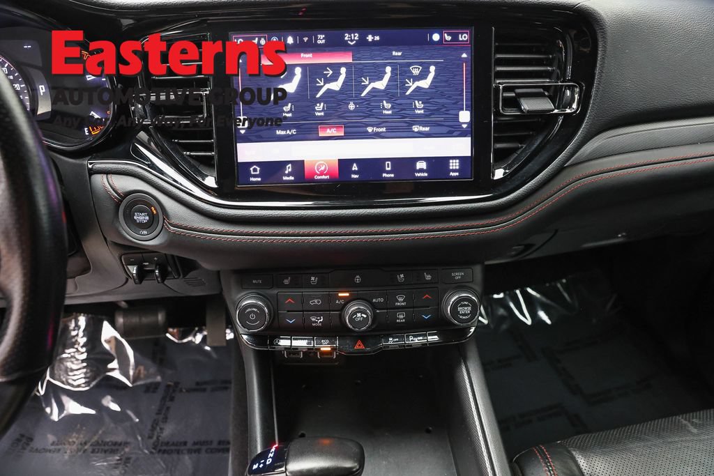 Used 2024 Dodge Durango GT RWD image 13