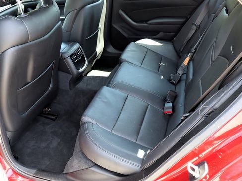 Used 2014 Cadillac CTS Sedan w/ Seating Package RWD image 15