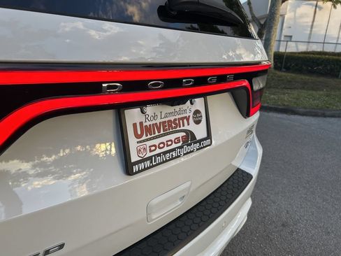 Certified 2023 Dodge Durango R/T RWD image 20
