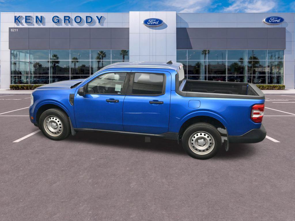 Used 2022 Ford Maverick XL FWD image 16