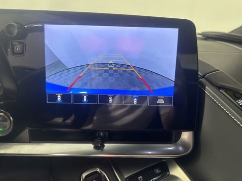 Used 2023 Chevrolet Corvette Z06 image 43