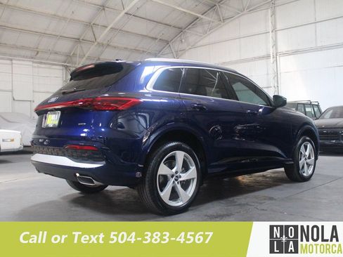 Used 2025 Audi Q5 Premium Plus AWD/4WD image 9