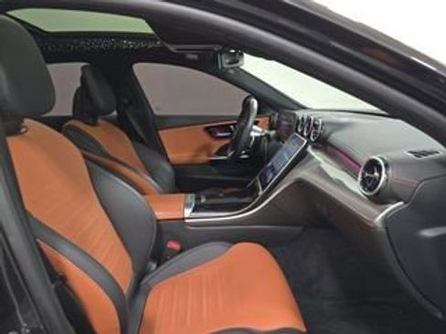Used 2024 Mercedes-Benz C 300 4MATIC Sedan image 7