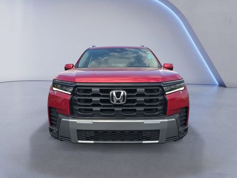 New 2026 Honda Pilot EX-L image 9