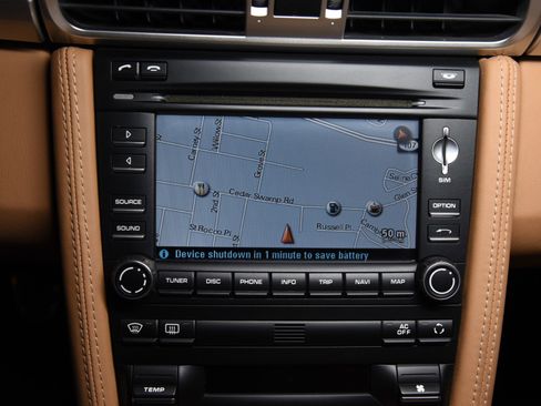 Used 2010 Porsche 911 Targa 4S image 31