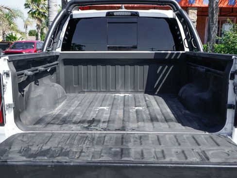 Used 2021 RAM 1500 TRX w/ TRX Level 2 Equipment Group image 8