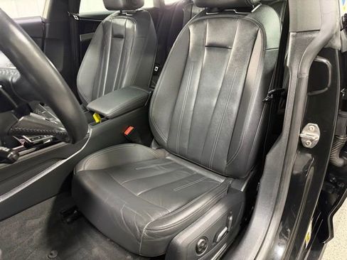 Used 2020 Audi A5 2.0T Premium Plus w/ Premium Plus image 22