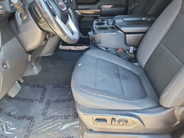 Used 2021 GMC Sierra 1500 Elevation AWD/4WD image 7