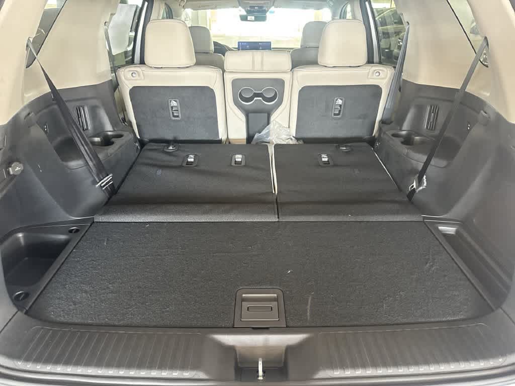 New 2026 Honda Pilot EX-L image 24