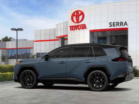 New 2026 Toyota RAV4 FWD image 10
