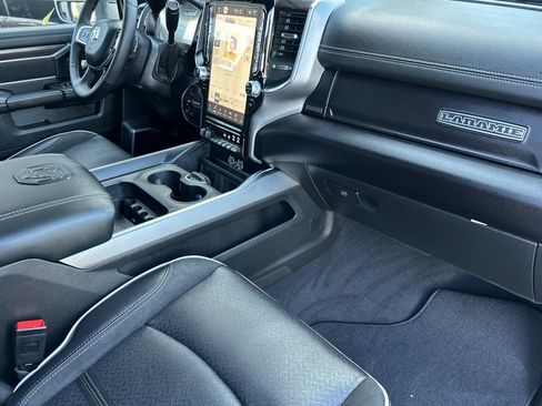 New 2025 RAM 2500 Laramie w/ Towing Technology Group image 12