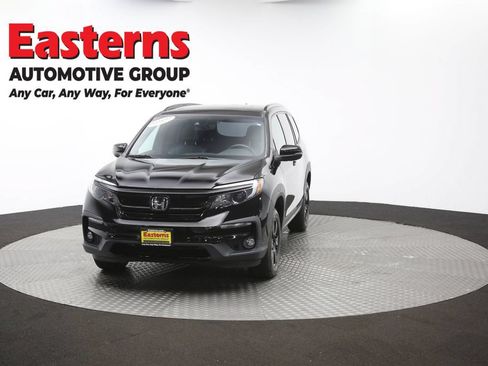 Used 2022 Honda Pilot TrailSport image 55