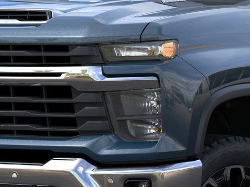 New 2026 Chevrolet Silverado 2500 LT w/ Safety Package image 10