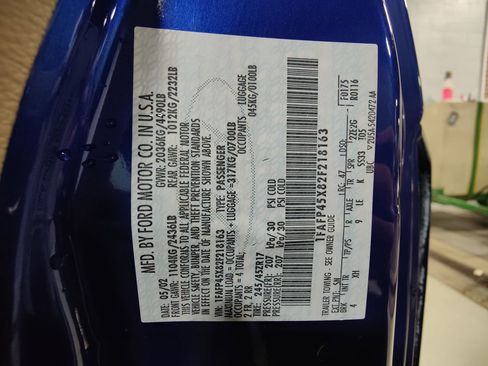 Used 2002 Ford Mustang GT Premium image 26