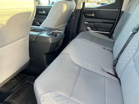 Used 2023 Toyota Tundra SR5 w/ TRD Off-Road Package image 15