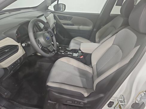 New 2026 Subaru Forester Touring AWD/4WD image 9
