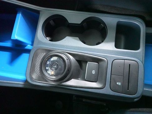 Used 2026 Ford Maverick XLT w/ Equipment Group 301A AWD/4WD image 18