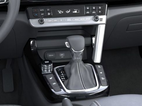 New 2026 Kia Seltos S AWD/4WD image 23