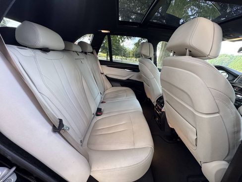 Used 2018 BMW X5 sDrive35i RWD image 16