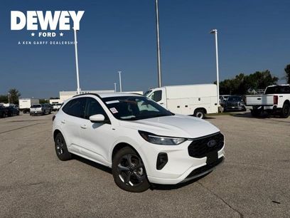 Used 2023 Ford Escape ST-Line Select