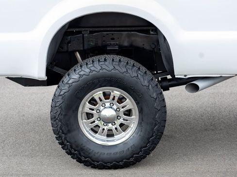 Used 2001 Ford F350 XL AWD/4WD image 28