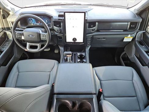 New 2025 Ford F150 Lightning Flash image 15