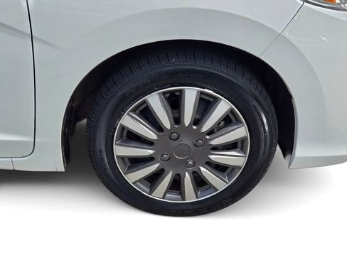 Used 2019 Honda Fit LX image 6