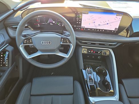 New 2025 Audi Q5 Premium Plus image 14