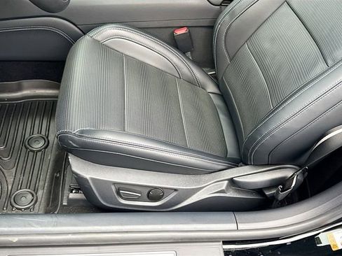 Certified 2024 Ford Mustang GT Premium image 21