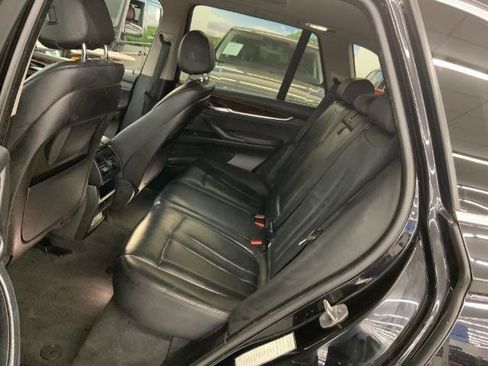 Used 2014 BMW X5 xDrive35i AWD/4WD image 12