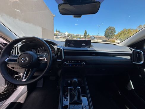 Used 2026 MAZDA CX-50 AWD 2.5 S w/ Premium Package image 30