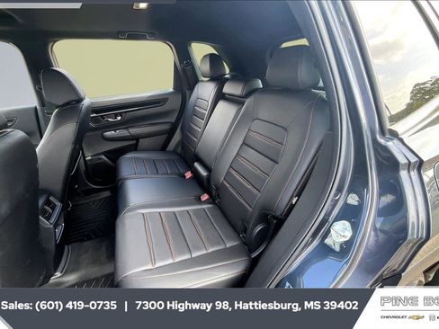 Used 2025 Honda CR-V Sport-L image 19