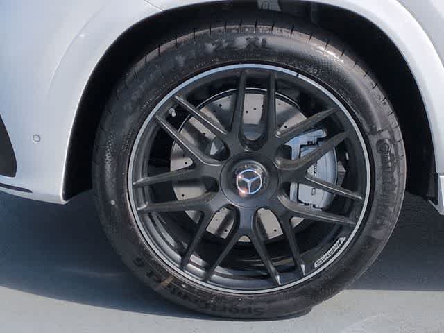 New 2026 Mercedes-Benz GLE 53 AMG 4MATIC Coupe image 13