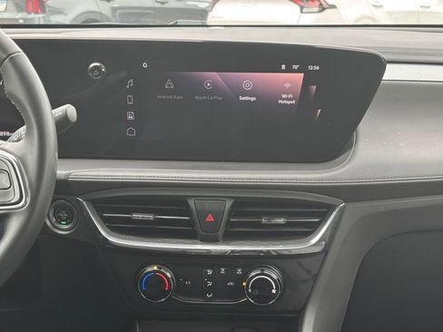 Used 2025 Buick Encore GX Preferred image 17