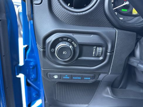 Used 2024 Jeep Wrangler Unlimited Rubicon 4xe image 64