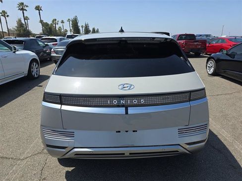 Used 2024 Hyundai Ioniq 5 Limited RWD image 5