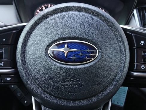 Used 2021 Subaru Legacy w/ Alloy Wheel Package AWD/4WD image 5