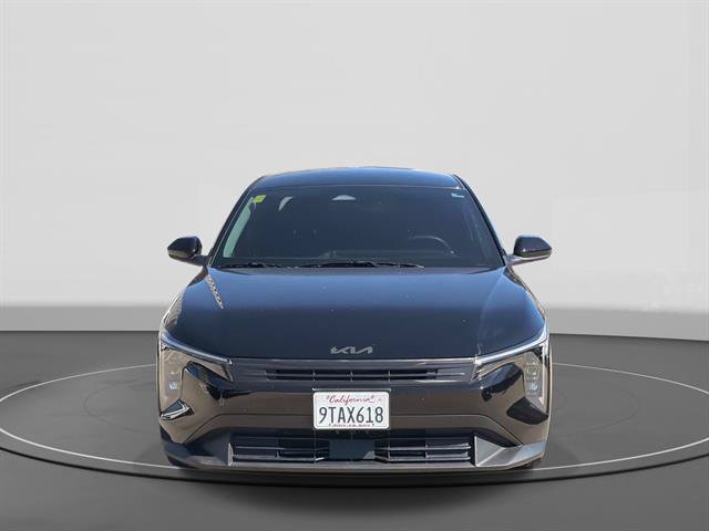 Used 2025 Kia K4 FWD image 2