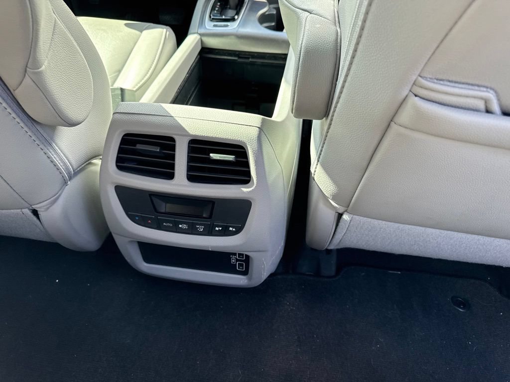 Used 2019 Honda Pilot EX-L image 13