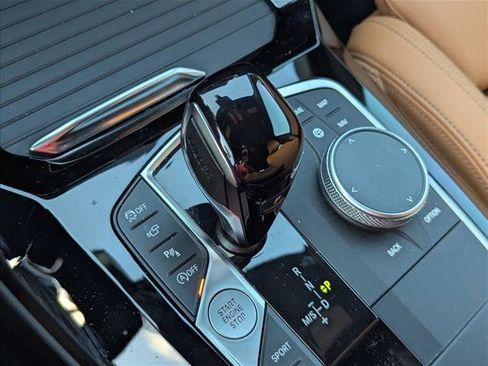 Certified 2024 BMW X3 sDrive30i w/ Premium Package w/ZPA image 12