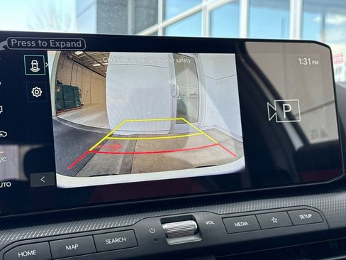New 2026 Kia K4 GT-Line FWD image 20